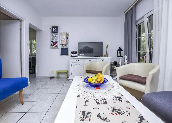 Lucija Apartmani