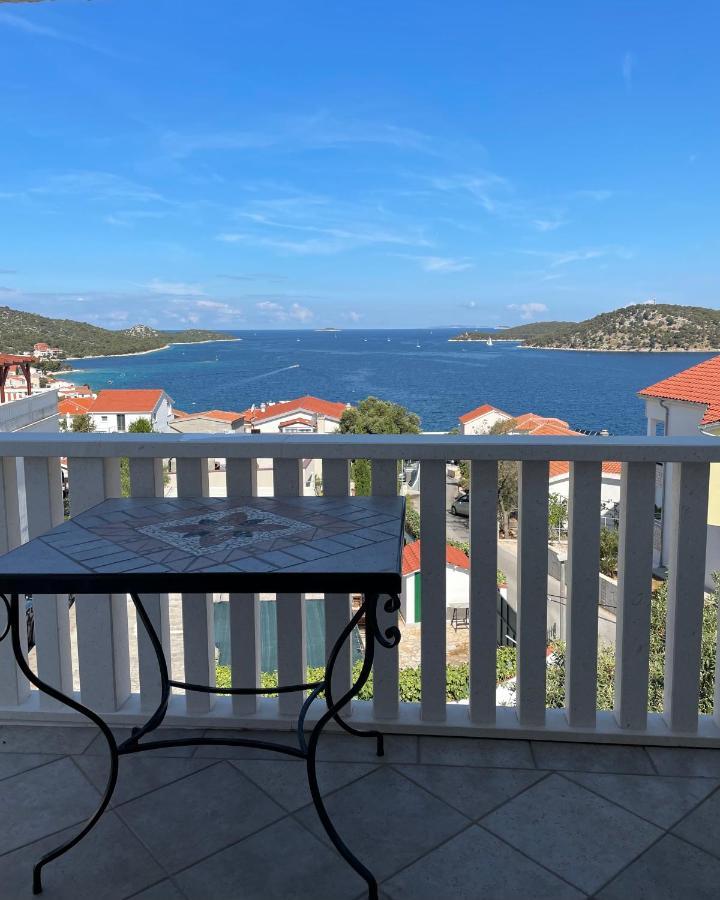 Apartamento Lucija *