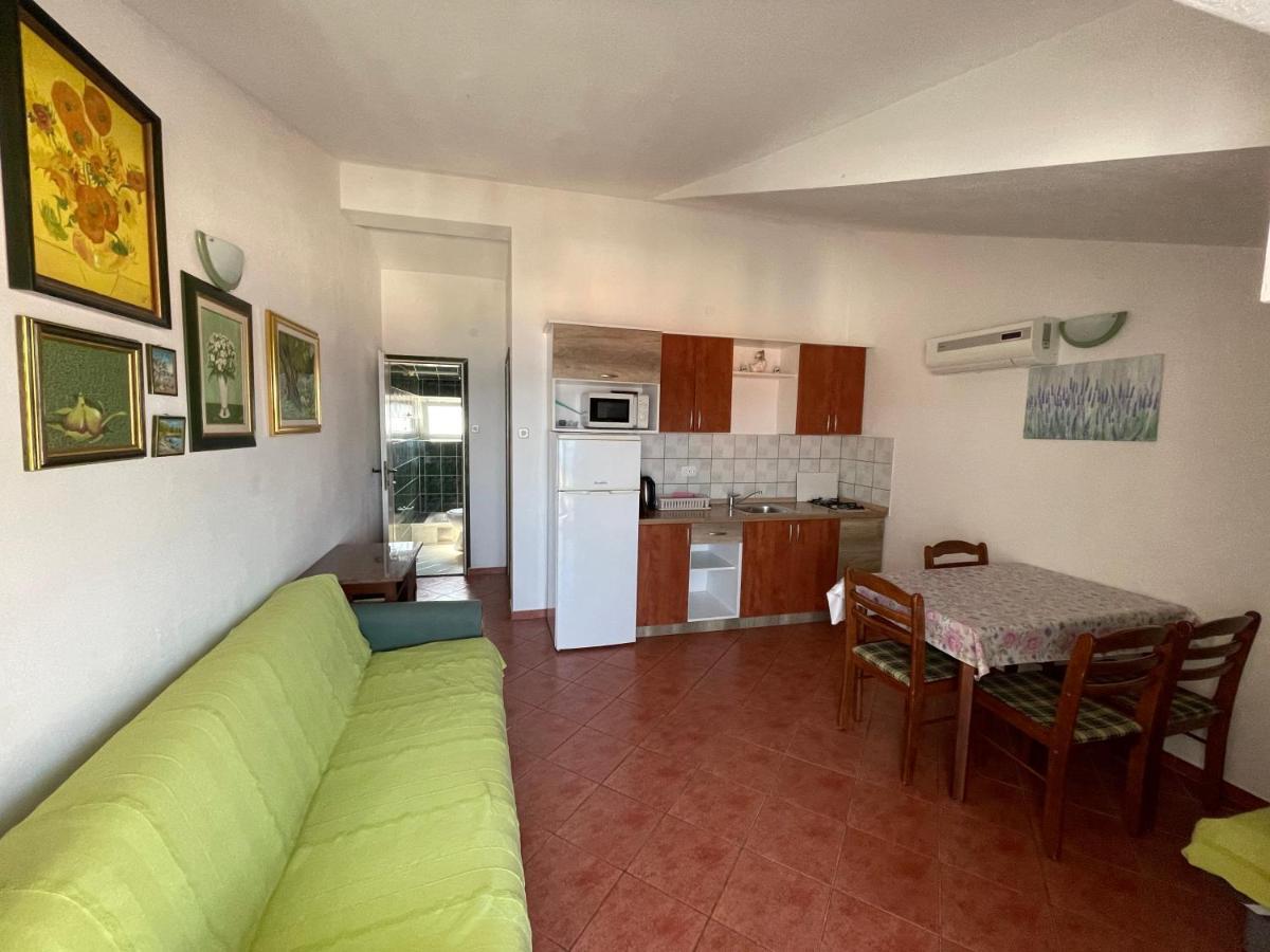 Lucija Apartamento