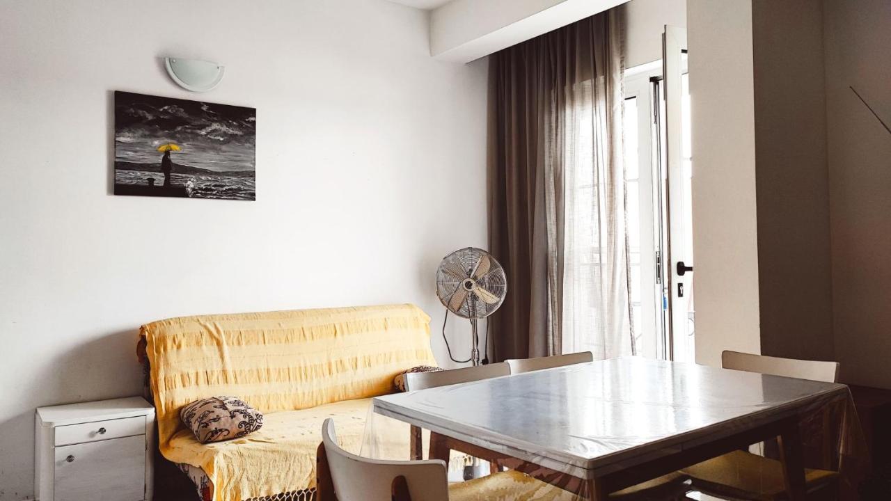 Apartamento Lucija *