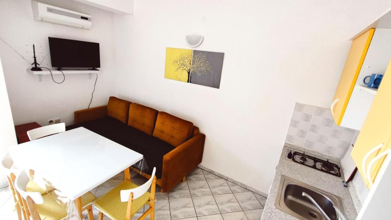 Apartamento Lucija *