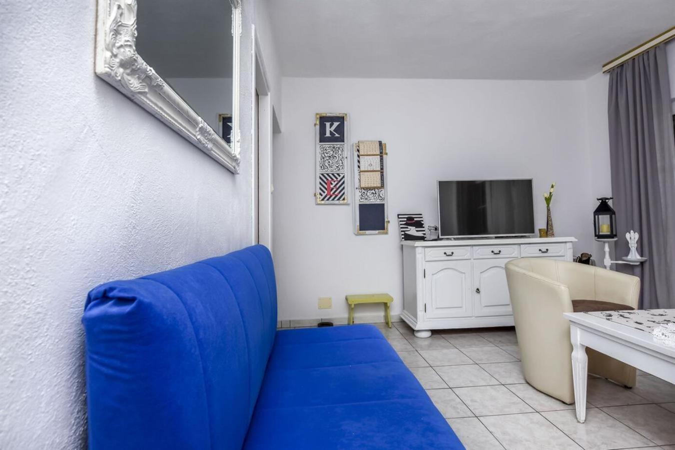 Lucija Apartamento