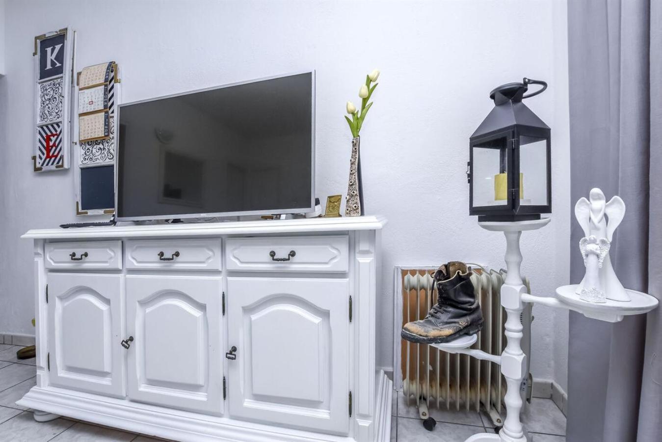 Lucija Apartamento Ražanj